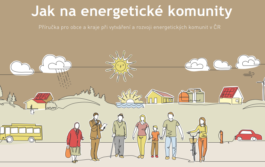 Jak na energetické komunity