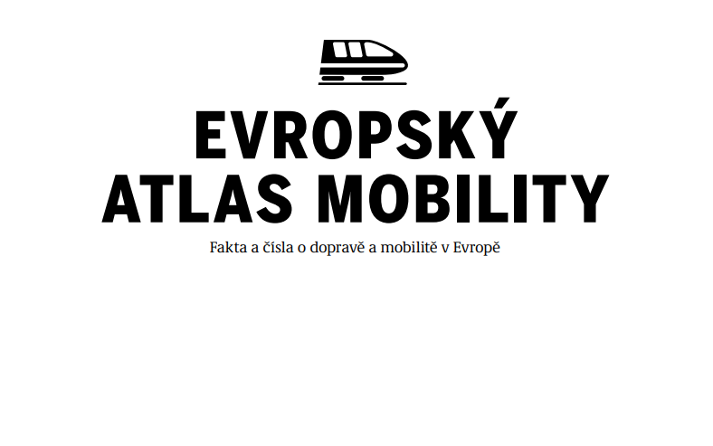 Evropský atlas mobility