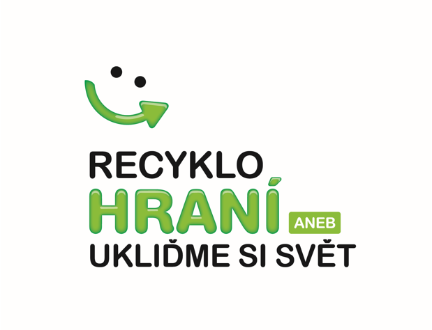 Recyklohraní, aneb Ukliďme si svět